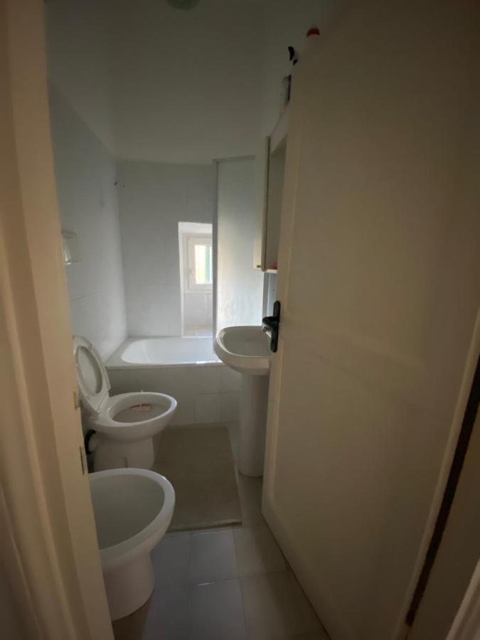 Apartmán Zena Apartament Janov Exteriér fotografie