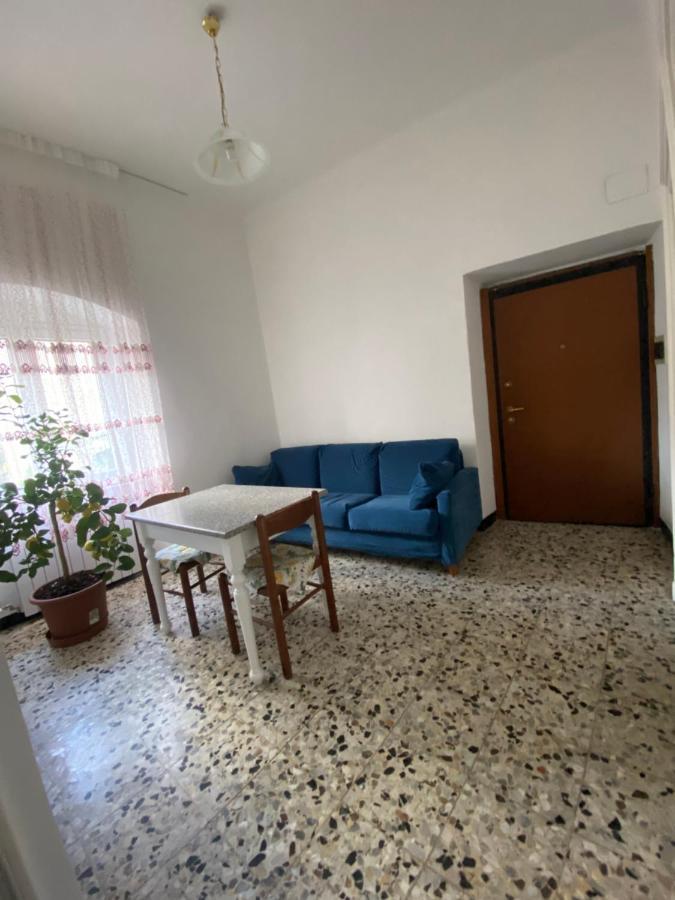 Apartmán Zena Apartament Janov Exteriér fotografie