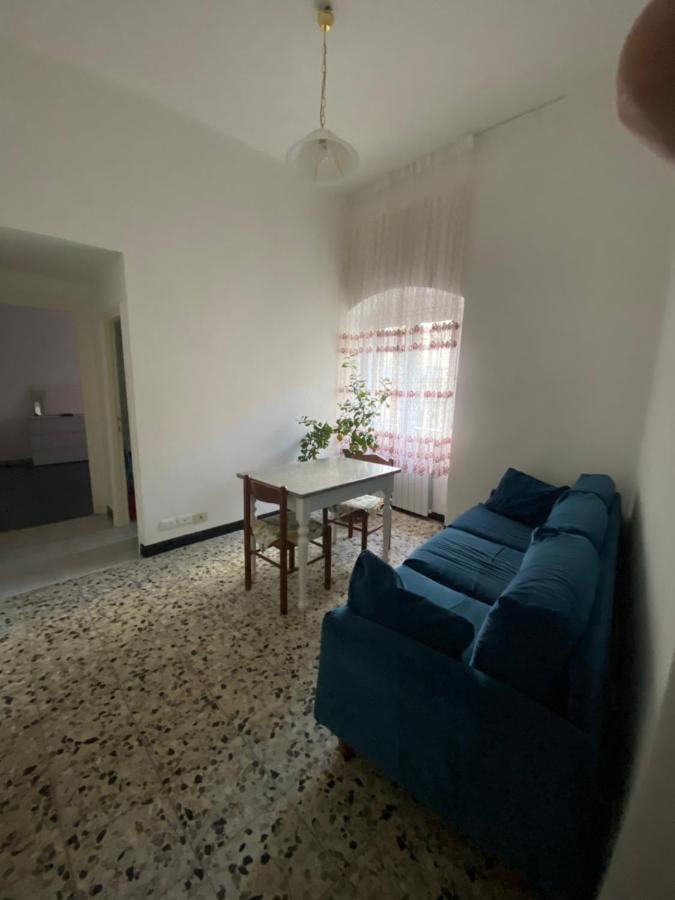 Apartmán Zena Apartament Janov Exteriér fotografie