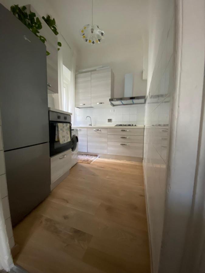 Apartmán Zena Apartament Janov Exteriér fotografie