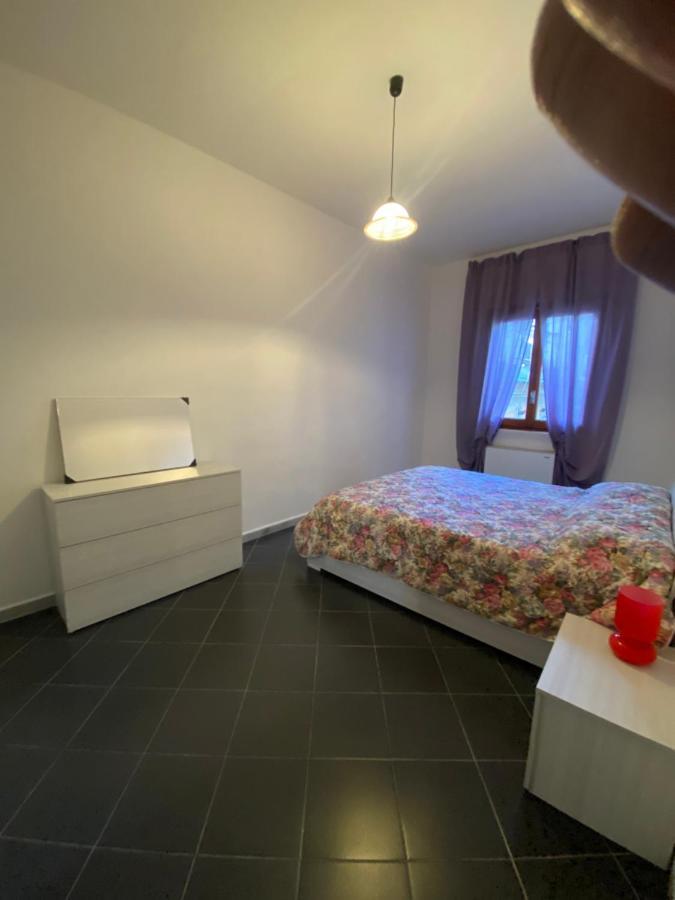 Apartmán Zena Apartament Janov Exteriér fotografie